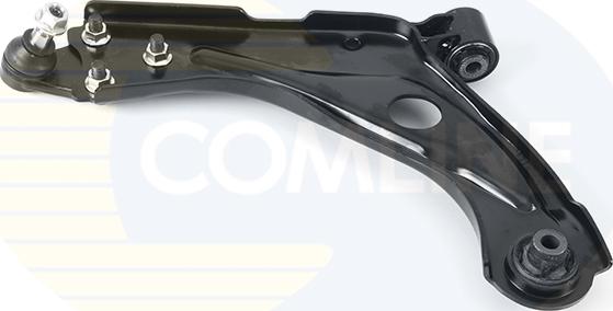 Comline CCA1489L - Рычаг подвески колеса abcparts.ee
