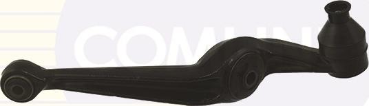 Comline CCA1275L - Рычаг подвески колеса abcparts.ee