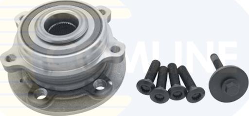 Comline CHA461 - Комплект подшипника, ступицы колеса abcparts.ee