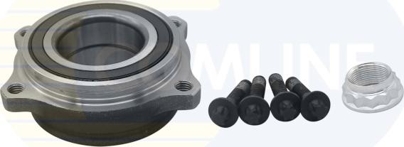 Comline CHA423 - Комплект подшипника, ступицы колеса abcparts.ee
