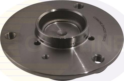 Comline CHA226 - Комплект подшипника, ступицы колеса abcparts.ee