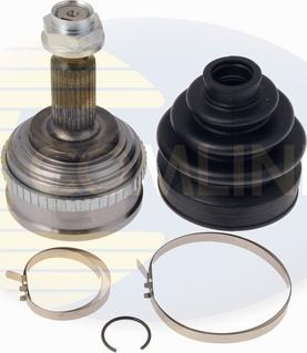Comline CHN45017E - Комплект ШРУСа, приводной вал, шарнир abcparts.ee