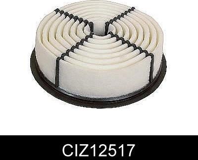 Comline CIZ12517 - Воздушный фильтр двигателя abcparts.ee