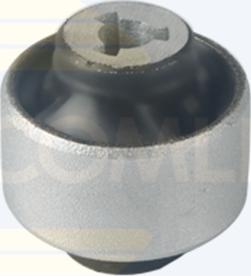 Comline CRB3508 - Сайлентблок, рычаг подвески колеса abcparts.ee