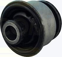 Comline CRB3148 - Сайлентблок, рычаг подвески колеса abcparts.ee