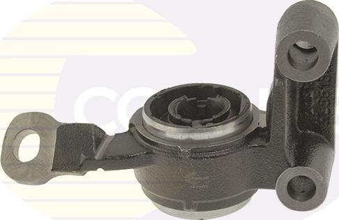 Comline CRB2008 - Сайлентблок, рычаг подвески колеса abcparts.ee