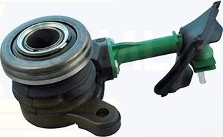 Comline CS59 - Центральный выключатель, система сцепления abcparts.ee