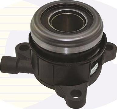 Comline CS54 - Центральный выключатель, система сцепления abcparts.ee