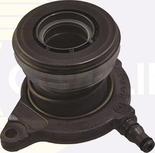 Comline CS62 - Центральный выключатель, система сцепления abcparts.ee