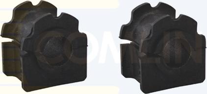 Comline CSRM3114 - Втулка стабилизатора abcparts.ee