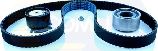 Comline CTBK087 - Комплект зубчатого ремня ГРМ abcparts.ee