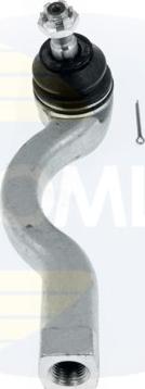 Comline CTR1029 - Наконечник рулевой тяги, шарнир abcparts.ee