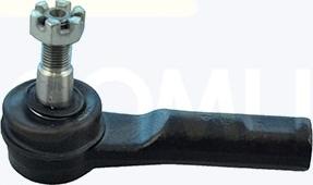 Comline CTR3198 - Наконечник рулевой тяги, шарнир abcparts.ee