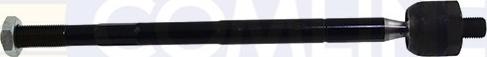 Comline CTR3354 - Осевой шарнир рулевой тяги, внутренний abcparts.ee