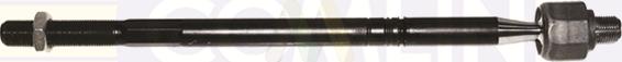 Comline CTR3384 - Осевой шарнир рулевой тяги, внутренний abcparts.ee