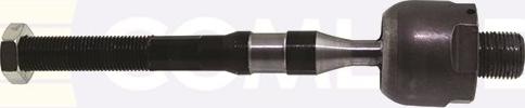 Comline CTR3329 - Осевой шарнир рулевой тяги, внутренний abcparts.ee