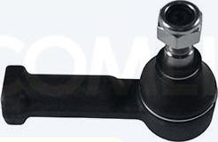 Comline CTR3270 - Наконечник рулевой тяги, шарнир abcparts.ee