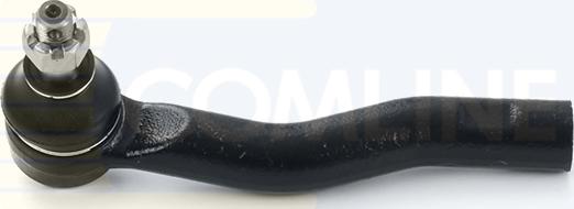 Comline CTRE1238 - Наконечник рулевой тяги, шарнир abcparts.ee