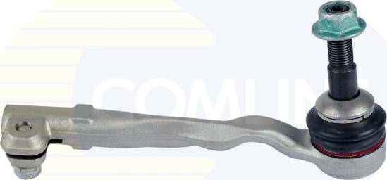 Comline CTRE1222 - Наконечник рулевой тяги, шарнир abcparts.ee