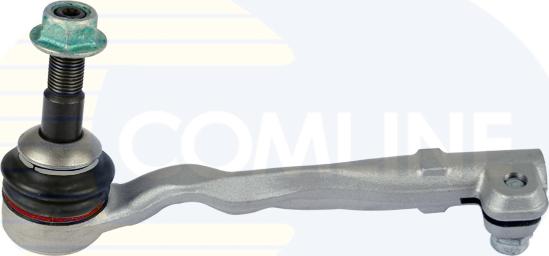 Comline CTRE2222 - Наконечник рулевой тяги, шарнир abcparts.ee