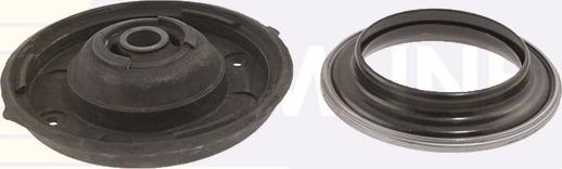 Comline CTSM9041 - Опора стойки амортизатора, подушка abcparts.ee