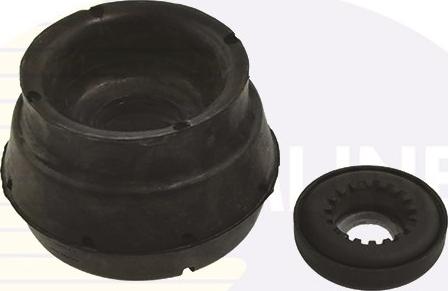 Comline CTSM9011 - Опора стойки амортизатора, подушка abcparts.ee