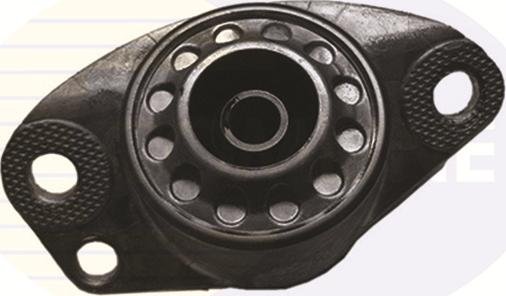 Comline CTSM9109 - Опора стойки амортизатора, подушка abcparts.ee