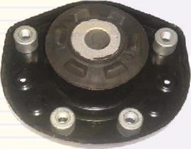 Comline CTSM9115 - Опора стойки амортизатора, подушка abcparts.ee