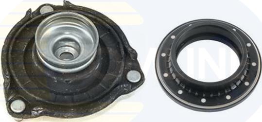 Comline CTSM9218 - Опора стойки амортизатора, подушка abcparts.ee