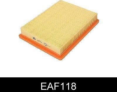 Comline EAF118 - Õhufilter abcparts.ee