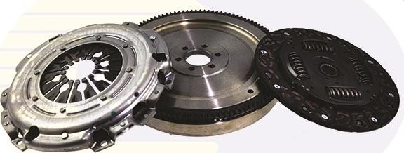 Comline ECK433F - Комплект для переоборудования, сцепление abcparts.ee