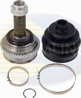 Comline ECV029 - Комплект ШРУСа, приводной вал, шарнир abcparts.ee
