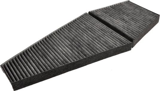 Comline EKF294A - Фильтр воздуха в салоне abcparts.ee