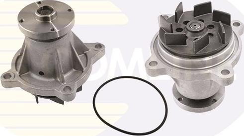 Comline EWP444 - Водяной насос abcparts.ee