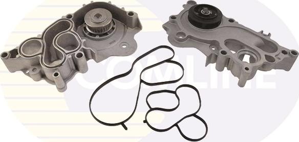 Comline EWP407 - Водяной насос abcparts.ee