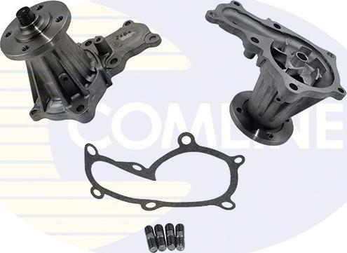 Comline EWP419 - Водяной насос abcparts.ee