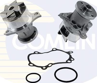Comline EWP414 - Водяной насос abcparts.ee