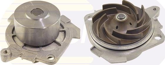 Comline EWP433 - Водяной насос abcparts.ee