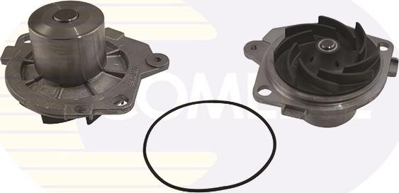 Comline EWP094 - Водяной насос abcparts.ee