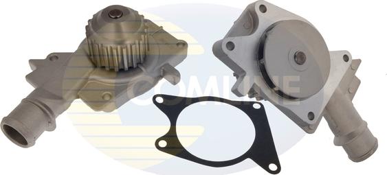 Comline EWP051 - Водяной насос abcparts.ee