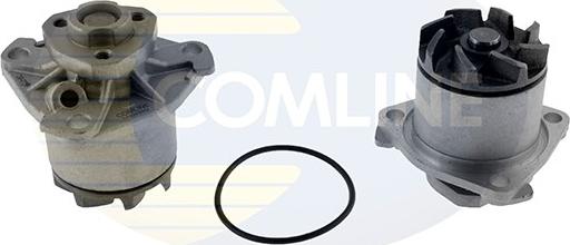 Comline EWP167 - Водяной насос abcparts.ee