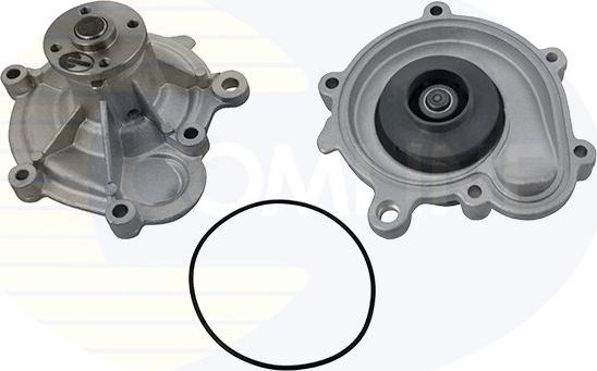 Comline EWP186 - Водяной насос abcparts.ee