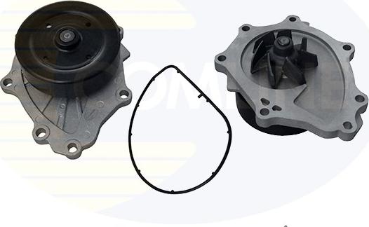 Comline EWP178 - Водяной насос abcparts.ee