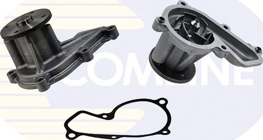 Comline EWP302 - Водяной насос abcparts.ee