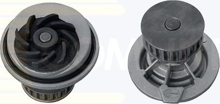 Comline EWP275 - Водяной насос abcparts.ee