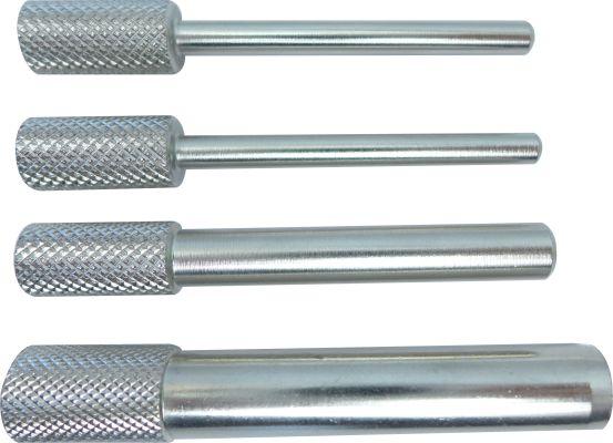 CONDOR WERKZEUG 6204 - Набор установочных инструментов, фазы газораспределения abcparts.ee