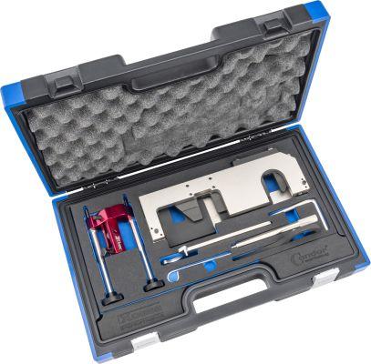 CONDOR WERKZEUG 36162 - Набор установочных инструментов, фазы газораспределения abcparts.ee