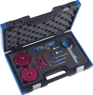 CONDOR WERKZEUG 36220 - Набор установочных инструментов, фазы газораспределения abcparts.ee