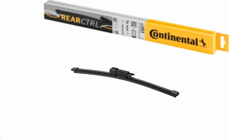 CONTINENTAL 2800011521160 - Щетка стеклоочистителя abcparts.ee