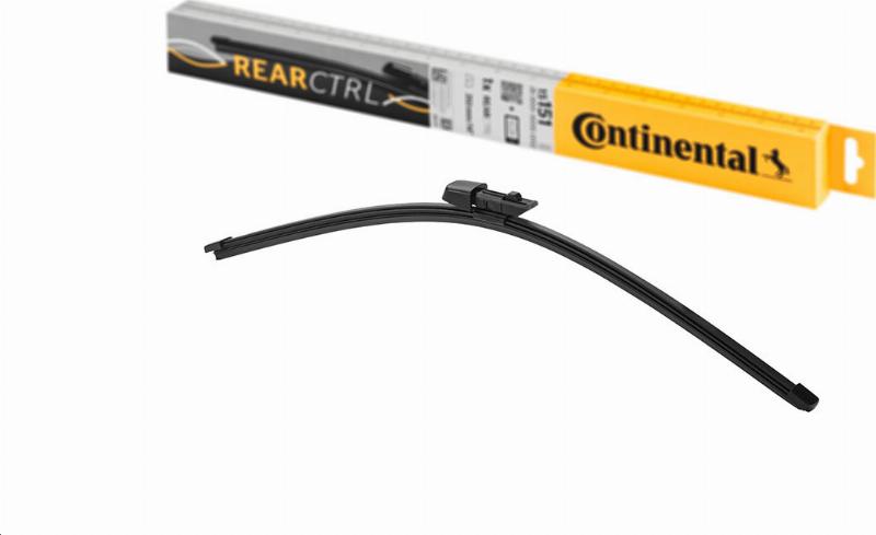 CONTINENTAL 2800011523160 - Щетка стеклоочистителя abcparts.ee